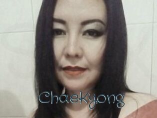 ChaeKyong