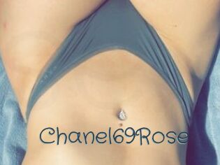 Chanel69Rose