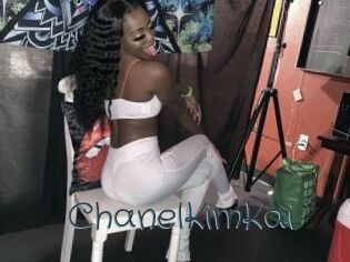 ChanelKimKai Sexcam Livesex