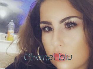 Chanel_blu