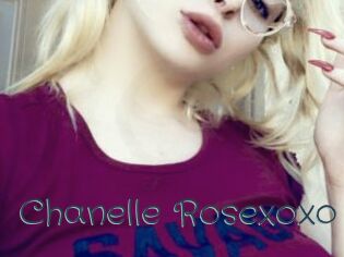 Chanelle_Rosexoxo