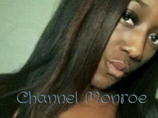 Channel_Monroe Sexcam Livesex