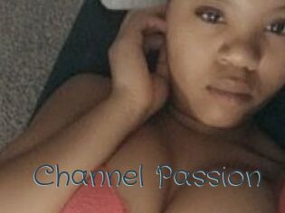Channel_Passion