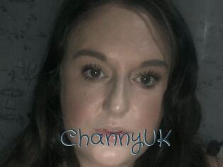ChannyUK