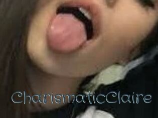 CharismaticClaire Sexcam Livesex