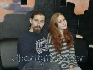CharityNJasper