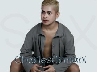 CharlesArmani Sexcam Livesex