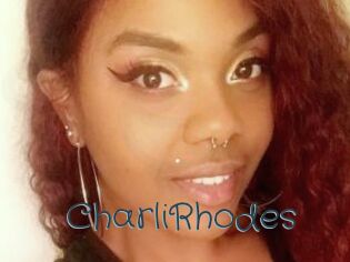 CharliRhodes