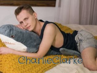 CharlieClarke Sexcam Livesex