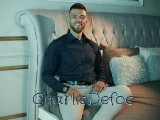 CharlieDefoe