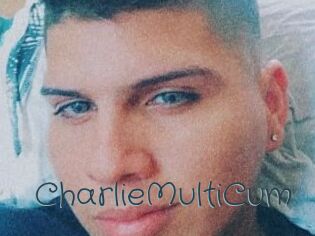 CharlieMultiCum