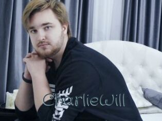 CharlieWill