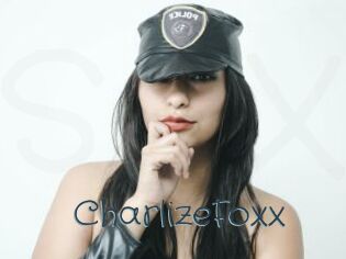 CharlizeFoxx