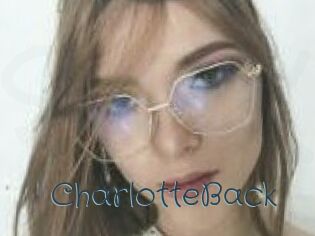 CharlotteBack Sexcam Livesex