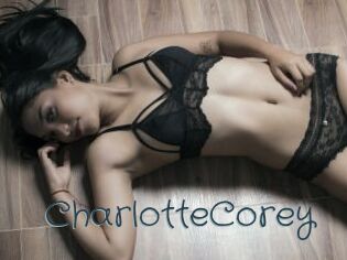 CharlotteCorey Sexcam Livesex