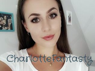 CharlotteFantasty