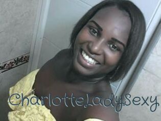 CharlotteLadySexy