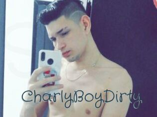 CharlyBoyDirty