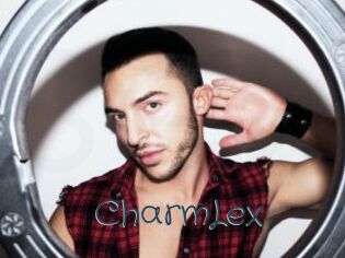 CharmLex