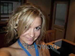 Charmian