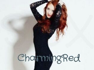 CharmingRed Sexcam Livesex