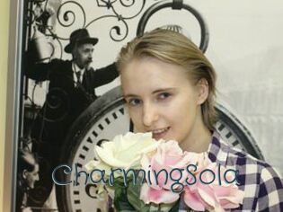 CharmingSola