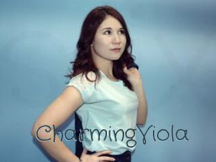 CharmingViola
