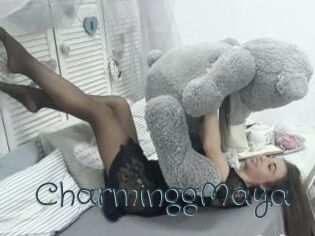 CharminggMaya