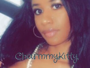 CharmmyKitty