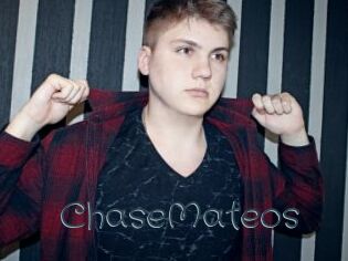 ChaseMateos