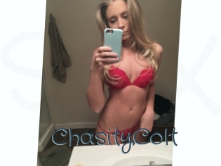 ChasityColt