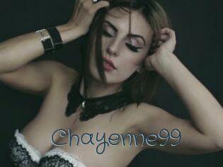 Chayenne99