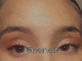 CherieB