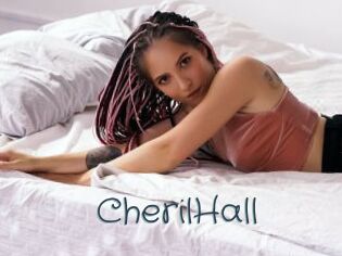 CherilHall Sexcam Livesex