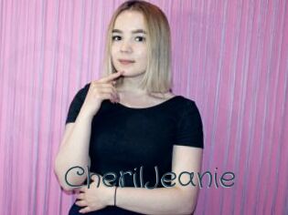 CherilJeanie