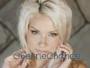 CherrieChance Sexcam Livesex