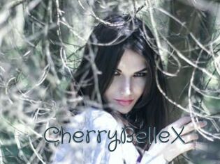 CherryBelleX