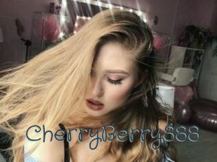 CherryBerry888 Sexcam Livesex
