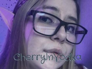 CherryInVodka