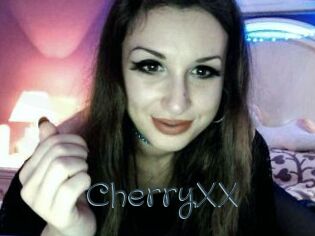 CherryXX