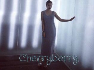 Cherryberry Sexcam Livesex