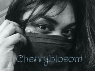 Cherryblosom