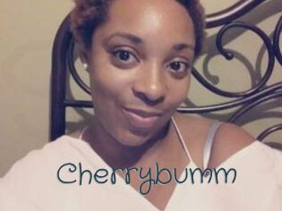 Cherrybumm