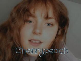 Cherrypeach