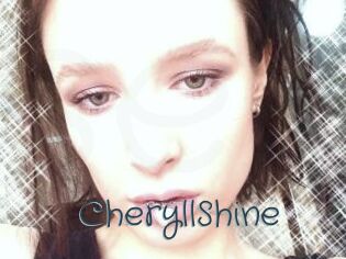CheryllShine