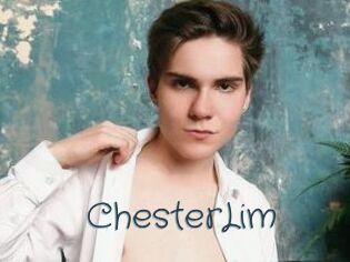 ChesterLim Sexcam Livesex