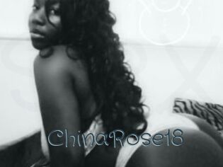 ChinaRose18