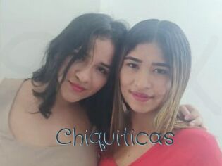 Chiquiticas