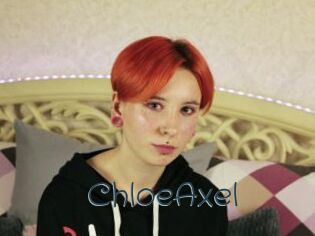 ChloeAxel Sexcam Livesex