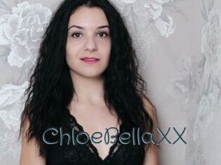 ChloeBellaXX